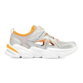 Wavetronic «Plata Naranja»