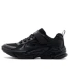 Wavetronic – Zapatos Ravlor «Negro»