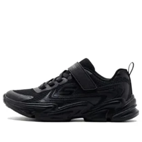 Wavetronic – Zapatos Ravlor «Negro»