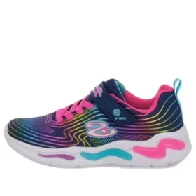 Wavy Beams «Blue Rainbow» Wavy Beams «Blue Rainbow»