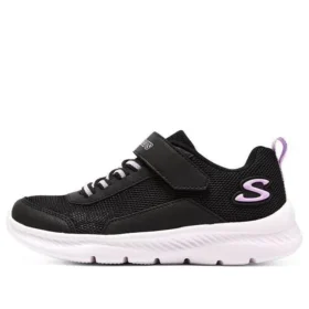Wavy Lites «Black Purple»