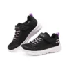 Wavy Lites «Black Purple»