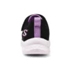 Wavy Lites «Black Purple»