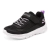 Wavy Lites «Black Purple»