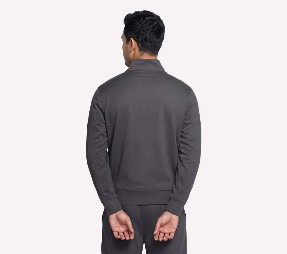 Weekend Easy 1/4 Zip Weekend Easy 1/4 Zip