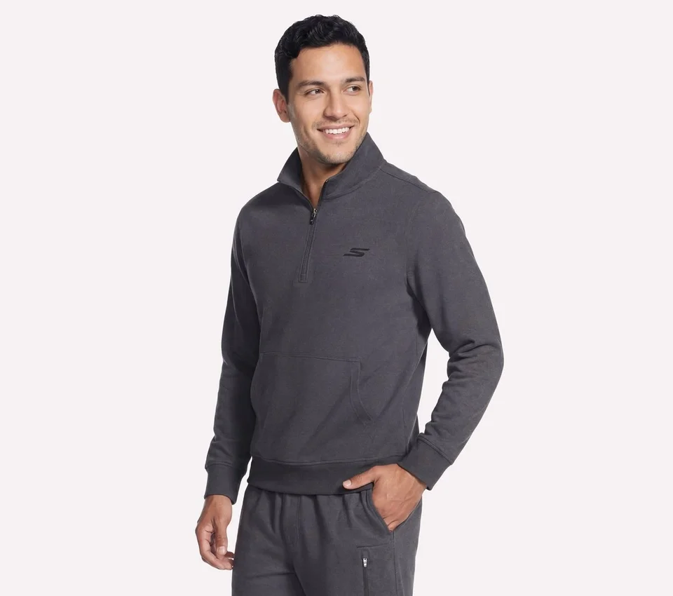 Weekend Easy 1/4 Zip Weekend Easy 1/4 Zip
