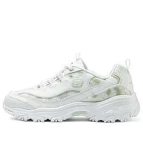 Women Sport D’ Lites 1.0 «White Green»