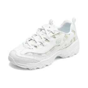 Women Sport D’ Lites 1.0 «White Green»