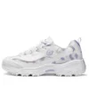 Women Sport D’ Lites 1.0 «White Lavender»
