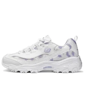 Women Sport D’ Lites 1.0 «White Lavender»