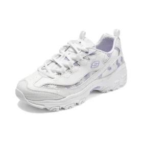Women Sport D’ Lites 1.0 «White Lavender»