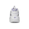 Women Sport D’ Lites 1.0 «White Lavender»
