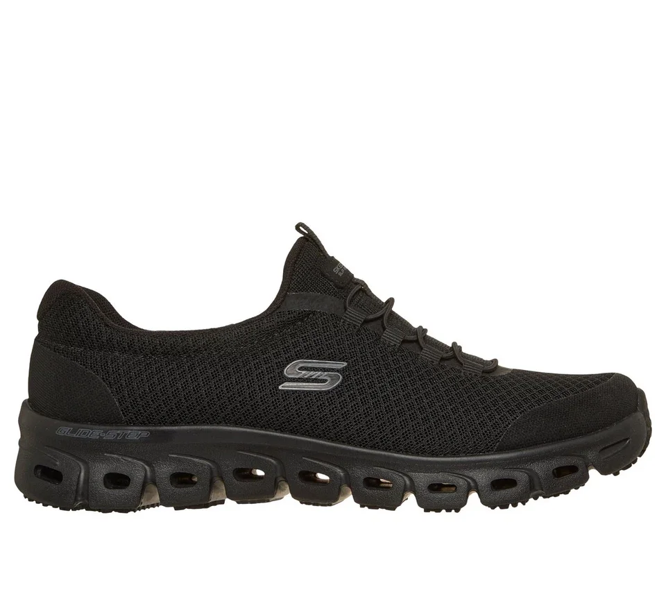Work antideslizante: Glide-Step Work antideslizante: Glide-Step