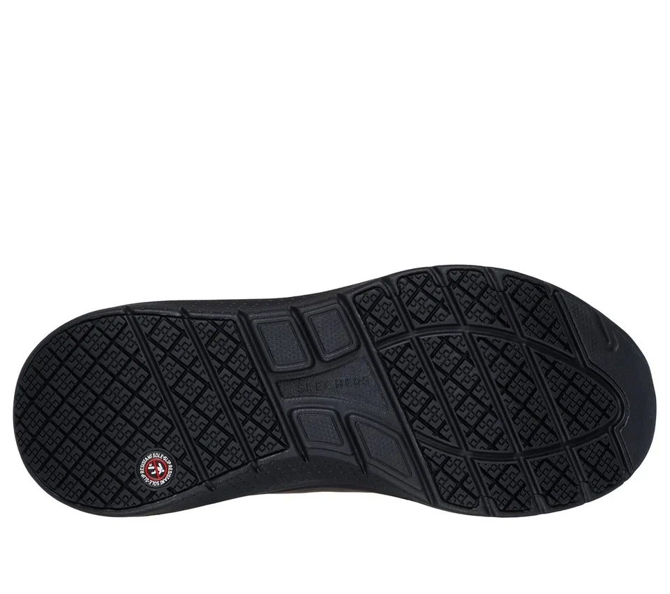 Work: Arch Fit 2.0 antideslizante Work: Arch Fit 2.0 antideslizante