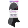 Work: Calcetines de talón bajo con lengüeta – Paquete de 3 Work: Calcetines de talón bajo con lengüeta – Paquete de 3