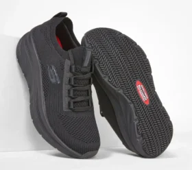 Work Relaxed Fit: D’Lux Walker SR – Ozema Work Relaxed Fit: D’Lux Walker SR – Ozema