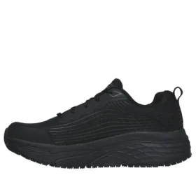 Work Relaxed Fit Max Cushioning Elite SR «Negro» Work Relaxed Fit Max Cushioning Elite SR «Negro»