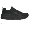 Work Relaxed Fit Max Cushioning Elite SR «Negro»