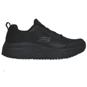 Work Relaxed Fit Max Cushioning Elite SR «Negro» Work Relaxed Fit Max Cushioning Elite SR «Negro»