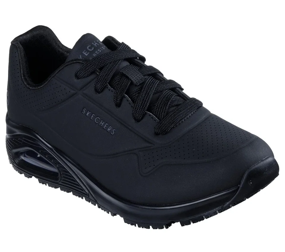 Work Relaxed Fit: Uno SR Work Relaxed Fit: Uno SR