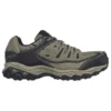 Work Relaxed Fit : Zapatos Cankton ST «Olive Green Black»
