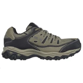 Work Relaxed Fit : Zapatos Cankton ST «Olive Green Black»