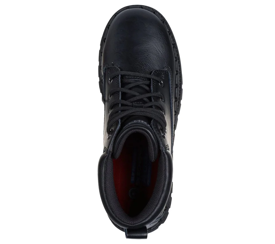 Work Slip-Resistant: Jammers Work Slip-Resistant: Jammers