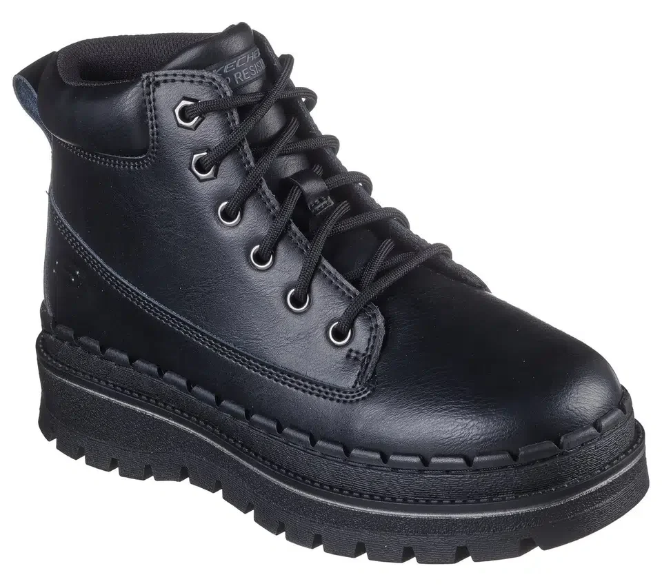 Work Slip-Resistant: Jammers Work Slip-Resistant: Jammers