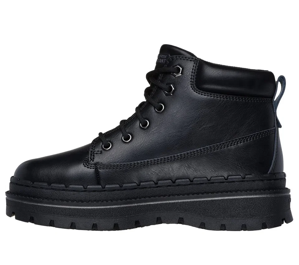 Work Slip-Resistant: Jammers Work Slip-Resistant: Jammers