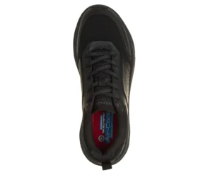 Work Slip-Resistant: Max Cushioning Elite