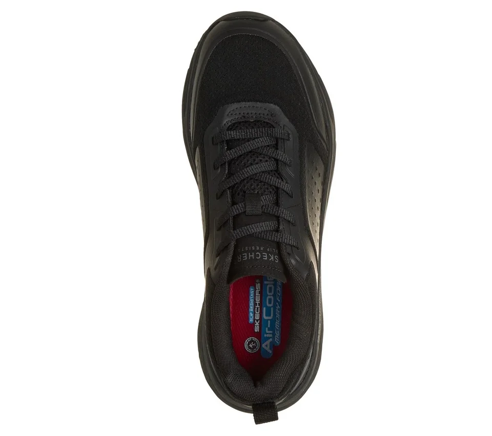 Work Slip-Resistant: Max Cushioning Elite Work Slip-Resistant: Max Cushioning Elite