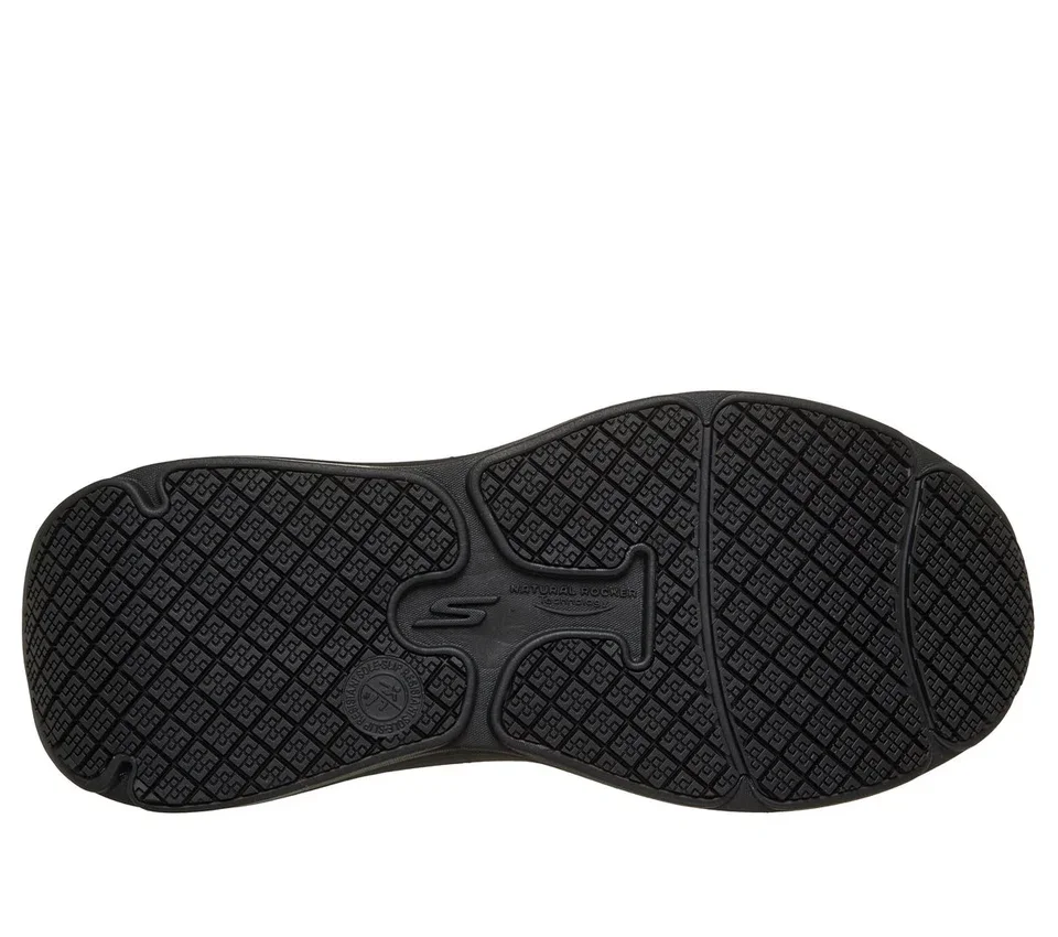 Work Slip-Resistant: Max Cushioning Endeavour Work Slip-Resistant: Max Cushioning Endeavour
