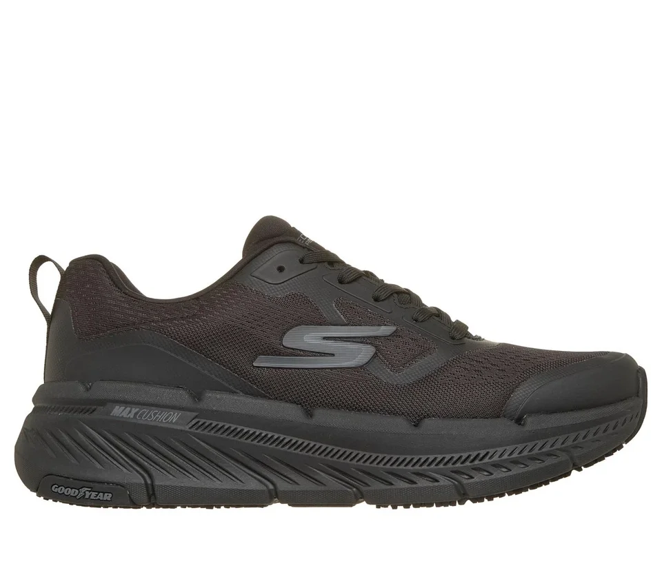Work Slip-Resistant: Max Cushioning Premier 2.0 Work Slip-Resistant: Max Cushioning Premier 2.0