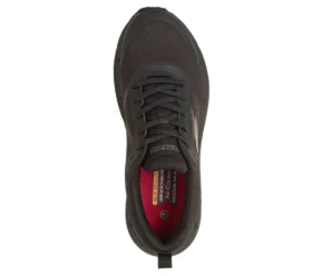 Work Slip-Resistant: Max Cushioning Premier 2.0