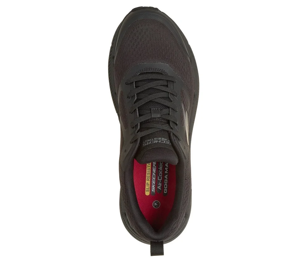 Work Slip-Resistant: Max Cushioning Premier 2.0 Work Slip-Resistant: Max Cushioning Premier 2.0