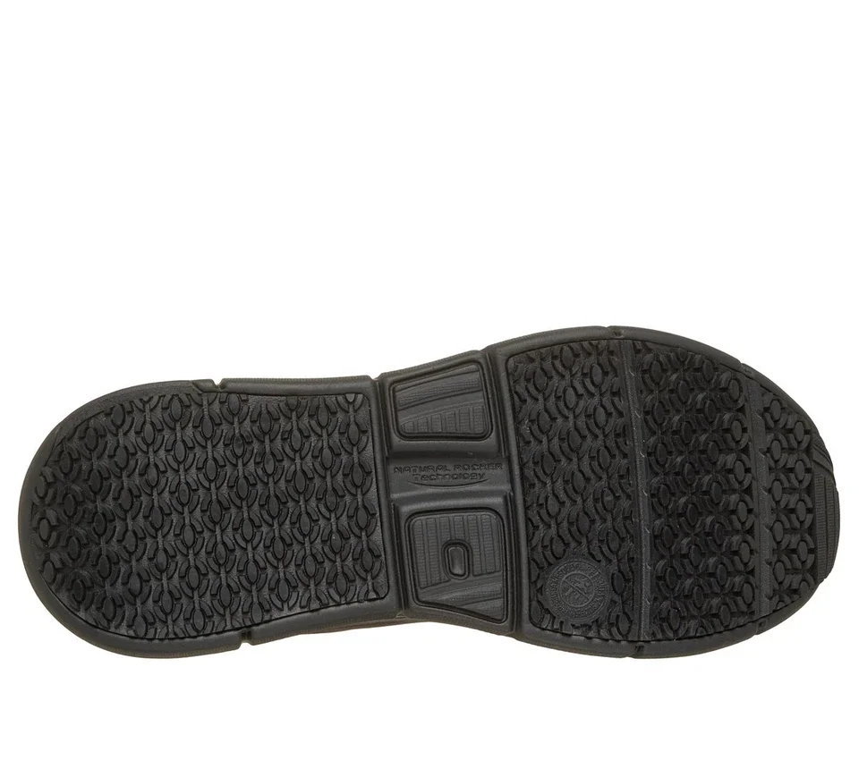 Work Slip-Resistant: Max Cushioning Premier 2.0 Work Slip-Resistant: Max Cushioning Premier 2.0