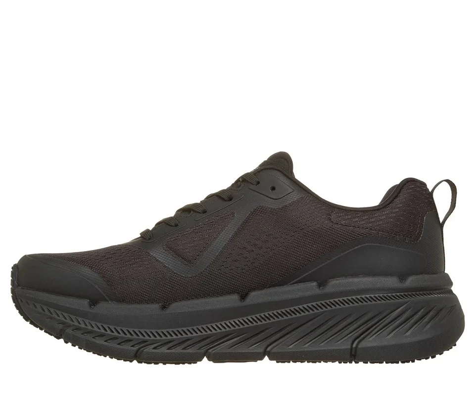 Work Slip-Resistant: Max Cushioning Premier 2.0 Work Slip-Resistant: Max Cushioning Premier 2.0
