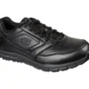 Work Slip-Resistant Relaxed Fit: Nampa