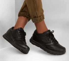 Work Slip-Resistant Relaxed Fit: Nampa – Wyola Work Slip-Resistant Relaxed Fit: Nampa – Wyola