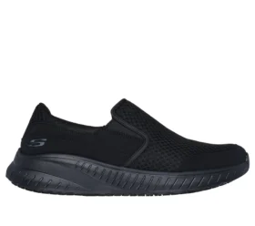 Work Slip-Resistant Relaxed Fit: Squad Chaos – Urgran