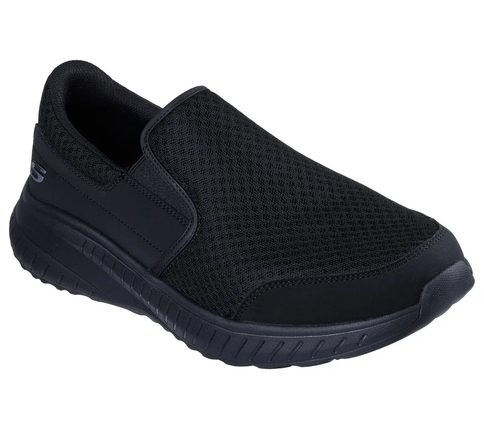 Work Slip-Resistant Relaxed Fit: Squad Chaos – Urgran Work Slip-Resistant Relaxed Fit: Squad Chaos – Urgran