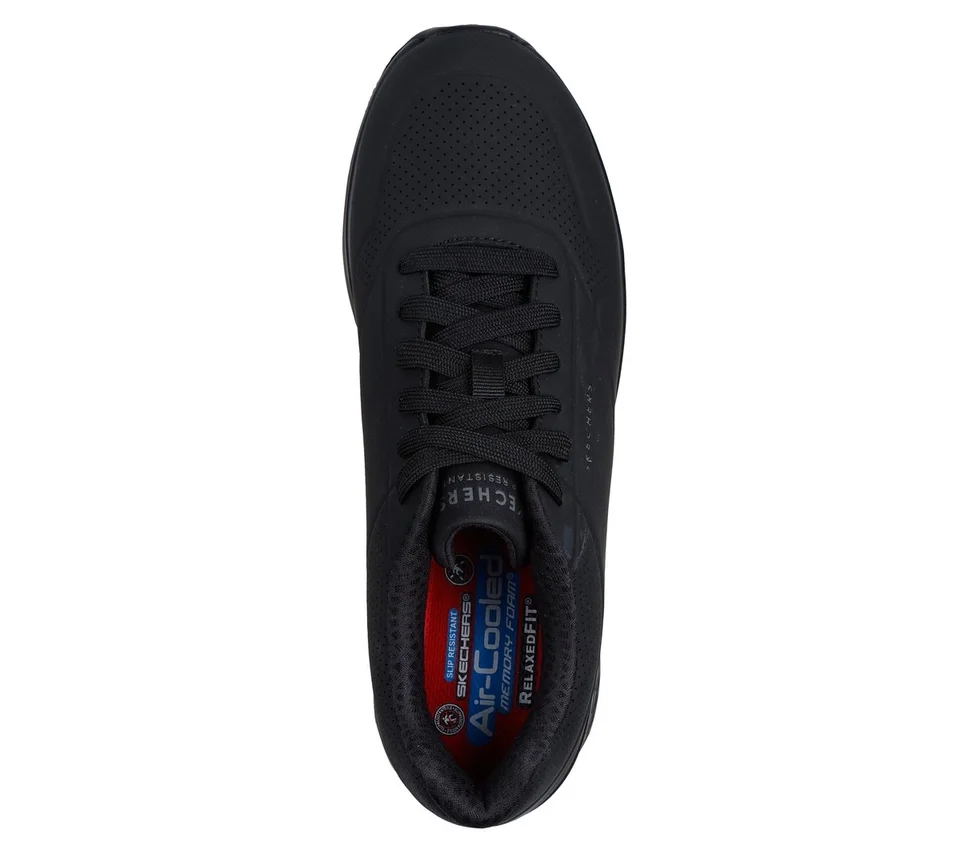 Work Slip-Resistant Relaxed Fit: Uno – Sutal Work Slip-Resistant Relaxed Fit: Uno – Sutal