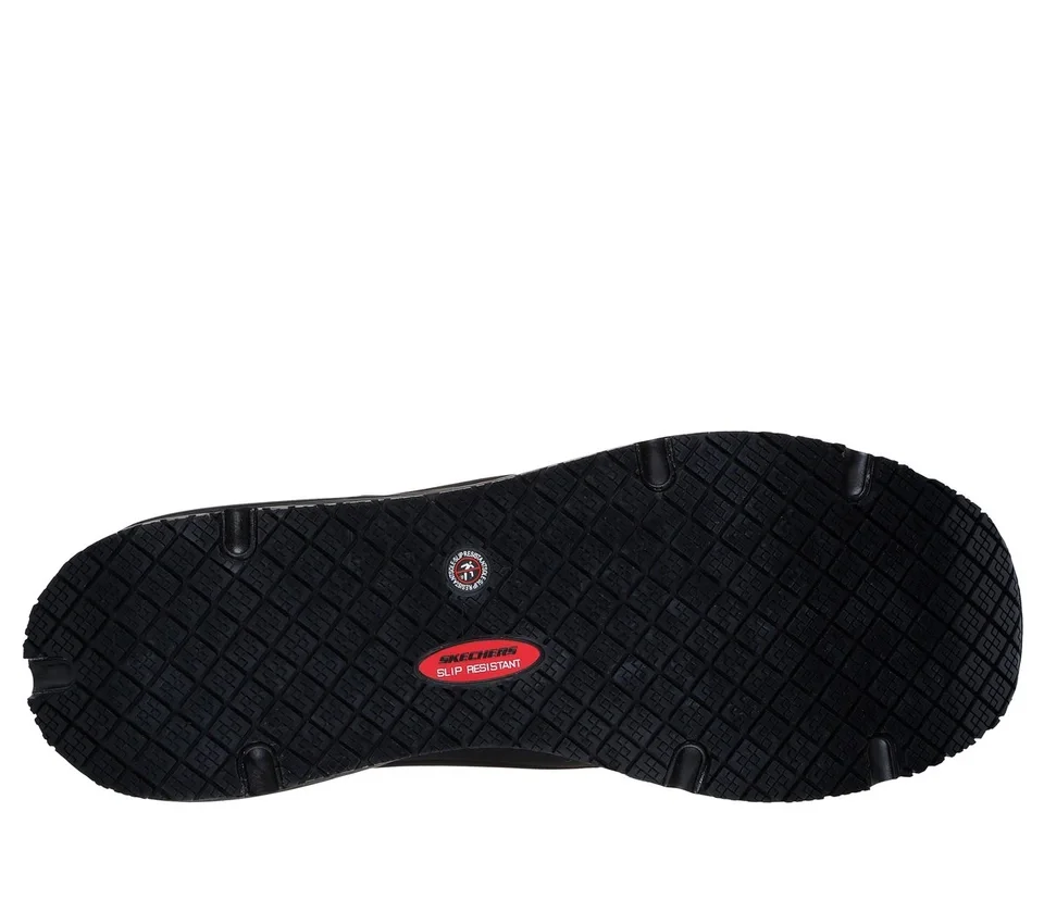 Work Slip-Resistant Relaxed Fit: Uno – Sutal Work Slip-Resistant Relaxed Fit: Uno – Sutal