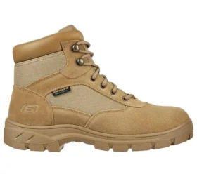 Work Waterproof Relaxed Fit: Wascana – Millit