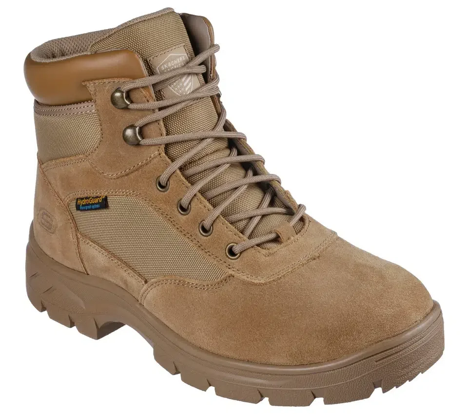 Work Waterproof Relaxed Fit: Wascana – Millit Work Waterproof Relaxed Fit: Wascana – Millit