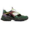 ( X One Piece)Stamina V2 «Verde Multicolor»