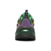 ( X One Piece)Stamina V2 «Verde Multicolor»