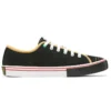 ( X One Piece)V”LITES “Negro Blanco”