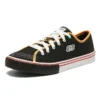 ( X One Piece)V”LITES “Negro Blanco”