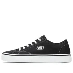Zapatilla baja Cupsole 1 Negra